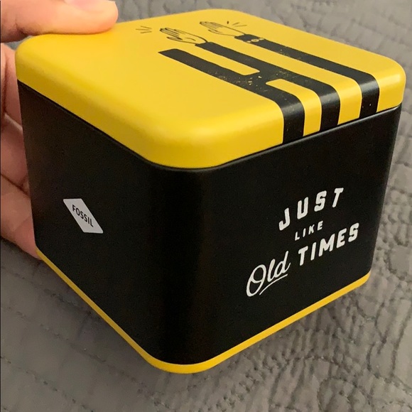 Fossil Watch - Picture 5 of 5